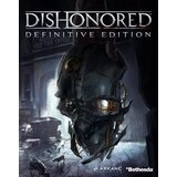 Dishonored Definitive Edition (PL/RU) Steam Key GLOBAL | ePonuda.com