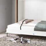 MID.YOU POSTELJA V OMARI x , leseni material | Shoptok.si