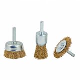 Euromaster Co.ltd Cetka RD mesing za busilicu set 3kom 177101 | Eponuda.com