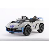  Auto na akumulator za decu trkački sivi (TS-14-2R sivi) Cene