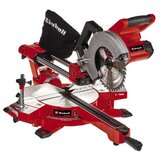 Einhell Expert akumulatorska potezna preklopna pila Power X-Change TE-SM 36/210 Li-Solo | shoptok.hr