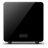 Kef KC92 Subwoofer Crni Sjaj | shoptok.hr