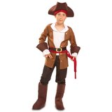 My other Me Svečana odjeća za djecu 6 Dijelovi Gusar 7-9 Godina | shoptok.hr