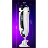 Wanle Samodejni moški masturbator 27993039-1 ABS, (21691499) | Shoptok.si