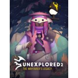 Steam Unexplored 2: The Wayfarer's Legacy (PC) Key EUROPE Steam Unexplored 2: The Wayfarer's Legacy (PC) Key EUROPE Slike