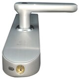 Gembird zigbee pametna brava sa otiskom prsta,wifi | ePonuda.com