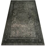 RugsX Preproge Preproga volna SUPERIOR MAMLUK orientalski vintage 200x300 cm Zelena | Shoptok.si
