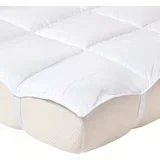 Super mikrovlaknasta prevleka za vzmetnico 140x190 cm, (20740229)