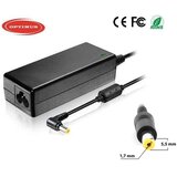 Optimus 90W punjač za laptop (19V/4.74A, 5.5×1.7mm) | shoptok.hr