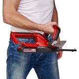 Einhell akumulatorske škarje za živo mejo GE-CH 1855 Li, komplet z bat. in polnilcem | Shoptok.si