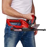 Einhell gc-ch 1855/1 li aku makaze sa 2,5Ah baterijom 3410506 | ePonuda.com