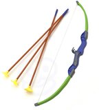Woopie set luka s strijelama - dinosaur | shoptok.hr