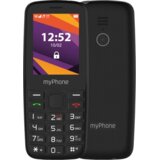 MYPHONE Mobilni telefon 6410 LTE Black | Eponuda.com