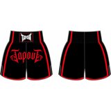 Tapout Men's thaibox trunks | Shoptok.si