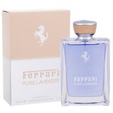 Ferrari Pure Lavender 100 ml toaletna voda unisex Cijene
