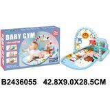  Bebi gimnastika ( 705504-4 ) | ePonuda.com
