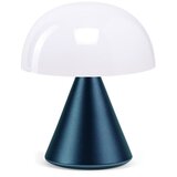 Lexon Mina LED svetilka, temno modra alu Cene