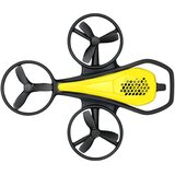  Dron na daljinsko upravljanje Syma X36 Four-Axis Acrobatics - žuti | shoptok.hr