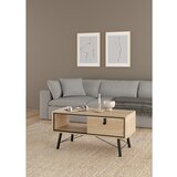 Tvilum Mizica v naravni barvi 48x102 cm Ry – | Shoptok.si