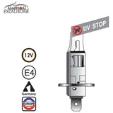 AUTOIN 5004 H1 12V55W Halogena Sijalica Blister