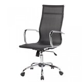 Olimp Sport Kancelarijska fotelja 6001 Crna | ePonuda.com