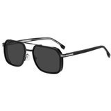 Boss 1724/S 807/IR ONE SIZE (55) Zlata/Siva | Shoptok.si