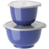 4-delni komplet NEW Margrethe, 1,5 & 3 l - Electric Blue