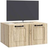 TV ormar za zid Zidne Hrast sonoma 59 5 x 41 x 30 cm | shoptok.hr