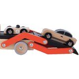 Classic World Drvene igračke Veliki Transportni kamion | ePonuda.com