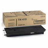  Toner Kyocera TK-410 crni, za KM2050,1650,2035,1635, 15.000 strana | Eponuda.ba
