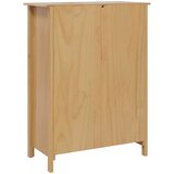  Ormar za vino HILL Medeno smeđa 79.5 x 40 x 107.5 cm | Eponuda.ba