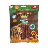 Nobby starsnack barbecue raca na palčkah - 375 g Cene