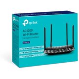 Tp-link LAN Router Archer C6 WiFi 1200Mb/s Multi-user MIMO | Eponuda.com
