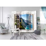 Paravan u 5 dijelova - Seaside Hills II [Room Dividers] 225x172 | shoptok.hr