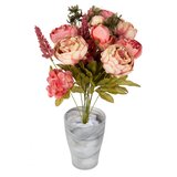  Umjetni buket BOŽUR 50CM GFB005133 | shoptok.hr