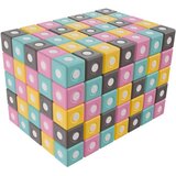  Set SMART 200 - magnetni blokovi za slaganje | shoptok.hr