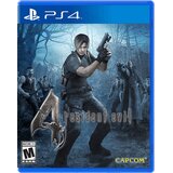  Resident Evil 4 (PS4) | Shoptok.si