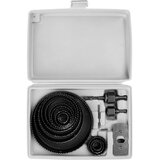 Richmann krune za drvo 19-127mm set 16/1 C8252 | ePonuda.com