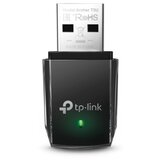 Tp-link Archer T3U 1300Mbps Dual Band brezžična USB mrežna kartica | Shoptok.si