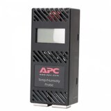 APC temperature & humidity sensor with display AP9520TH Cene