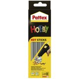 PATTEX Lepilni vložki Pattex (200 mm, 10 kosov) Cene