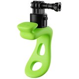 INF Elastičen hitro snemljiv nastavek za GoPro 13 in Action 5 Green, (5000291756) Cene