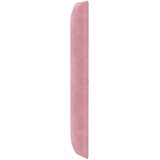  Uši uzglavlja Ružičasta 80 x 16 x 4 cm Baršun | shoptok.hr