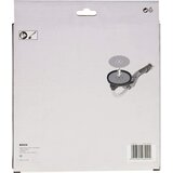 Bosch brusni tanjir srednji - za brušenje stare boje i gitova, 215mm (2608000765) | ePonuda.com