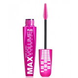 Wet N Wild maskara - Max Volume Plus Mascara - Amp'd Black (E1501) | Shoptok.si
