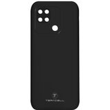  Maska za Xiaomi Redmi 10C mat Giulietta crna | ePonuda.com