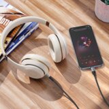 hoco. AUX kabel Lightning na Jack 3.5mm 1m UPA26 crni | shoptok.hr