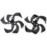  Zamjenski set noževa za kopačicu RA 698033 | shoptok.hr