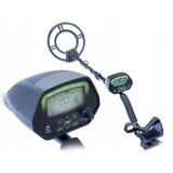  Cobra Tector CT-1037 detektor kovin z vodoodporno sondo 25 cm | Shoptok.si
