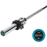  Go320 olimpijska šipka 183 cm s ključnom čelicom hms premium | shoptok.hr